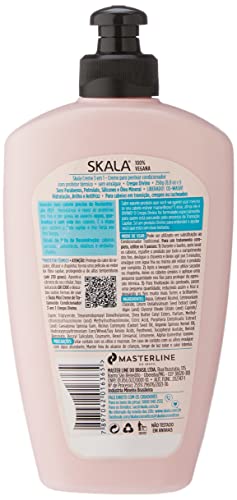 SKALA BRASIL CRESPO DIVINO 3IN1 CREAM 8.8O - Image 3