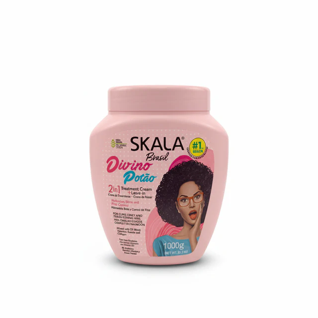 SKALA BRASIL 3IN1 Care CREAM 8.8O