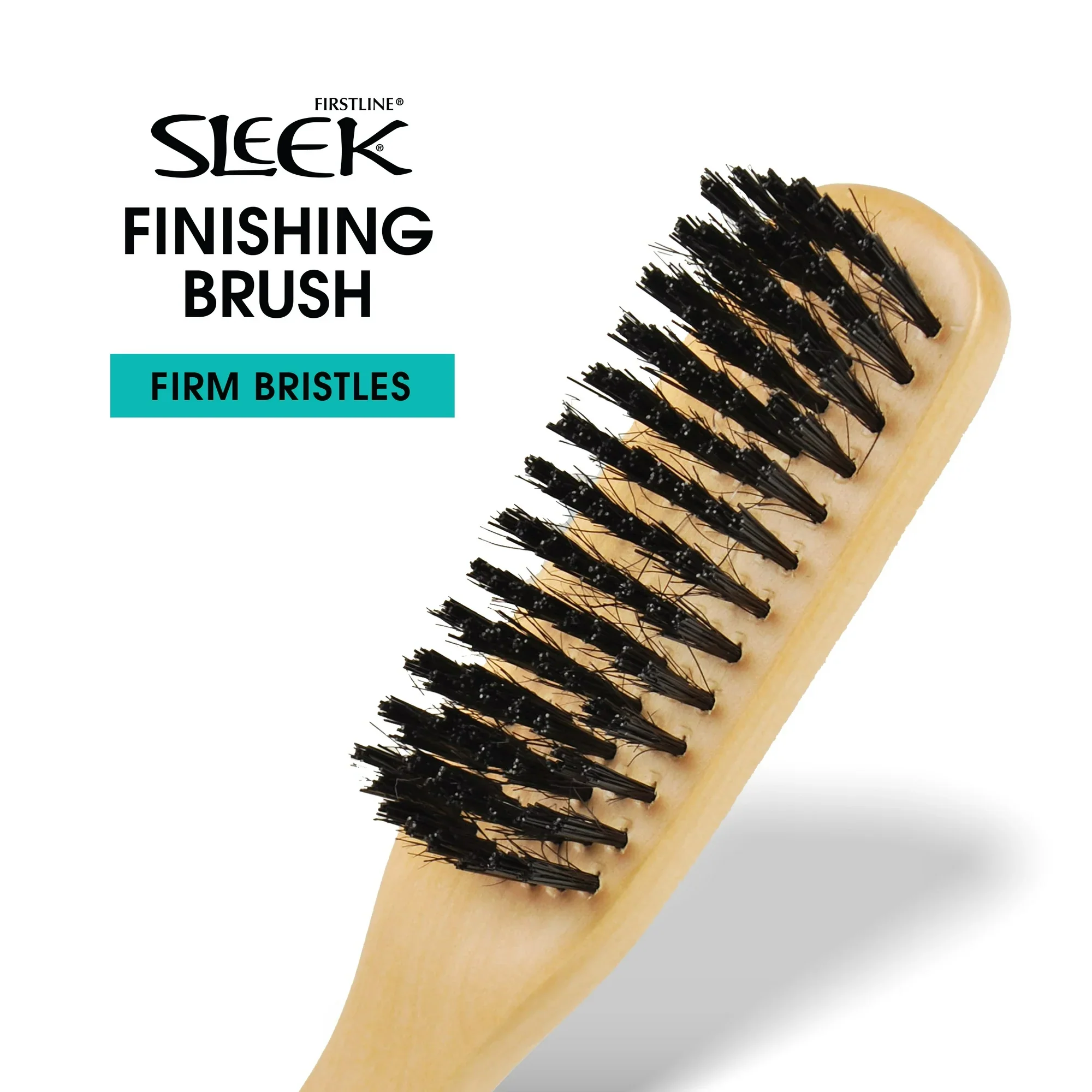Sleek Finishing Brush (577) - Image 2