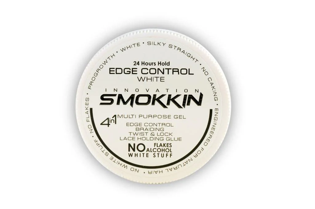 INNOVATION SMOKKIN Strong Hold Hair Wax - 5.09 oz - Image 6