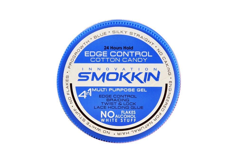 INNOVATION SMOKKIN Strong Hold Hair Wax - 5.09 oz - Image 7