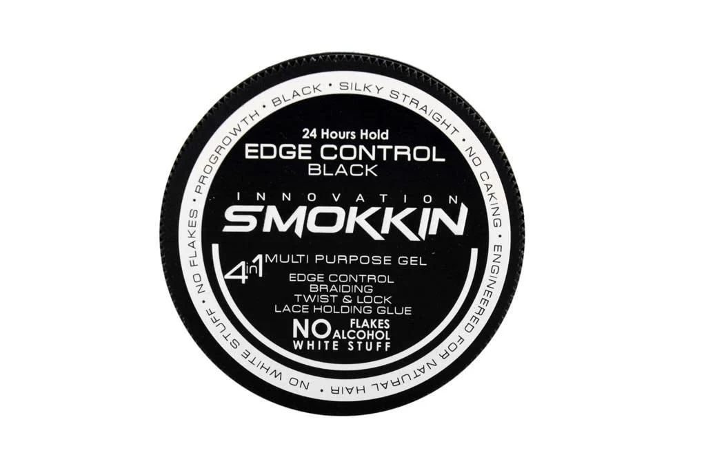 INNOVATION SMOKKIN Strong Hold Hair Wax - 5.09 oz - Image 8