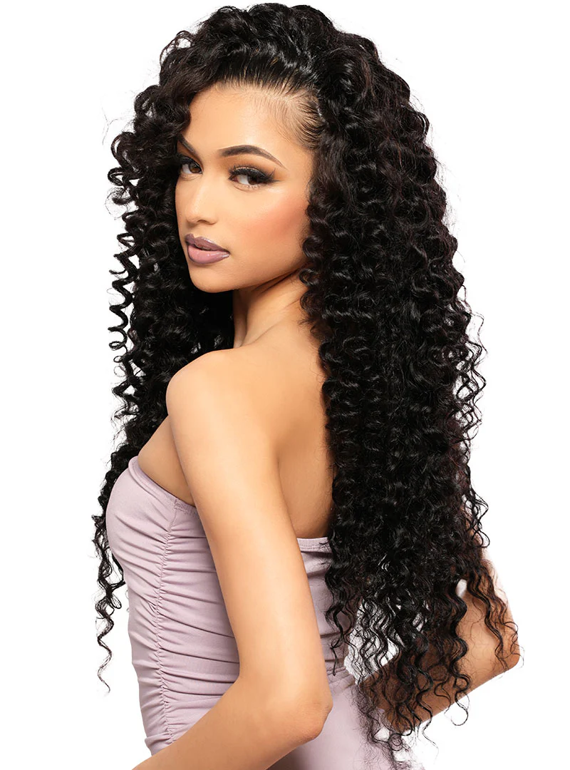 Soprano Silver Remi Bundles Deep - Image 2