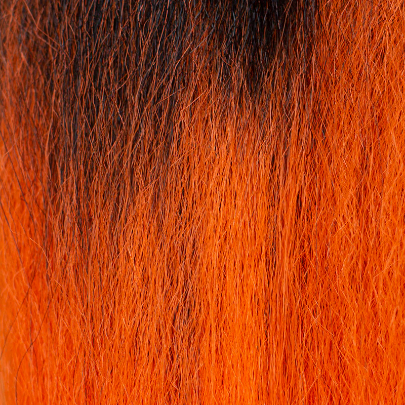 SPETRA EZ BRAID PRE-STRETCHED SYNTHETIC BRAID - 1 Pack - Image 20