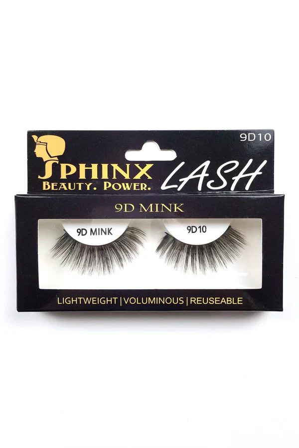 SPHINX 9D MINK LASH - Image 10