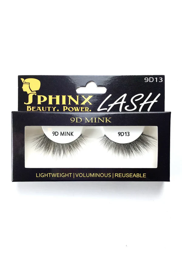 SPHINX 9D MINK LASH - Image 13