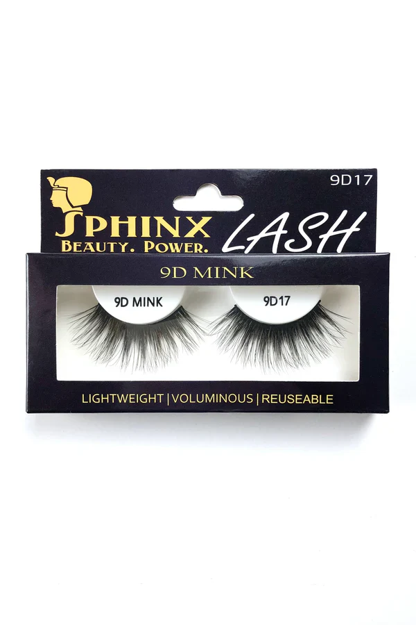 SPHINX 9D MINK LASH - Image 17