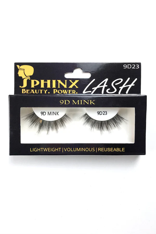 SPHINX 9D MINK LASH - Image 23