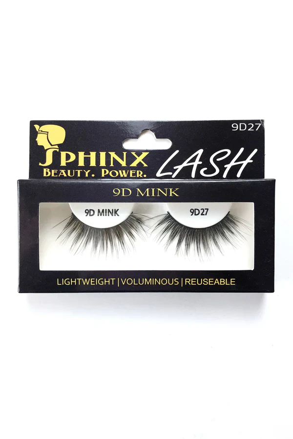 SPHINX 9D MINK LASH - Image 27