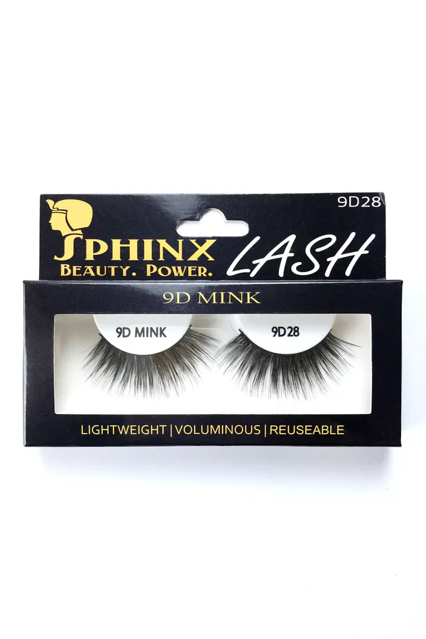 SPHINX 9D MINK LASH - Image 28