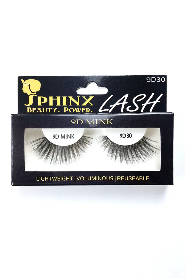 SPHINX 9D MINK LASH - Image 30