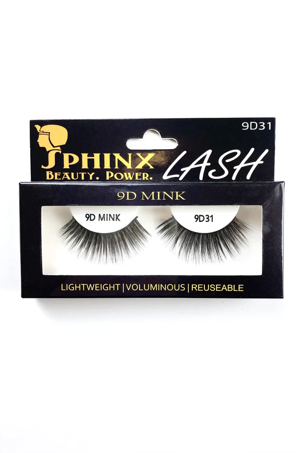 SPHINX 9D MINK LASH - Image 31