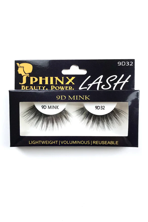 SPHINX 9D MINK LASH - Image 32