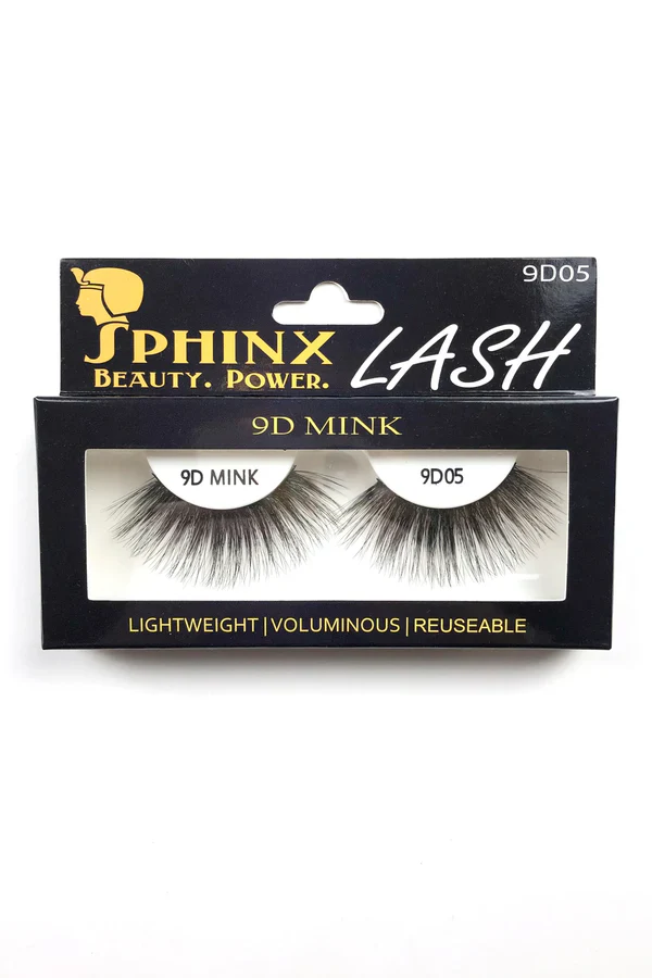 SPHINX 9D MINK LASH - Image 5