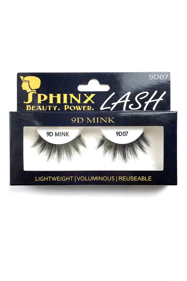 SPHINX 9D MINK LASH - Image 7