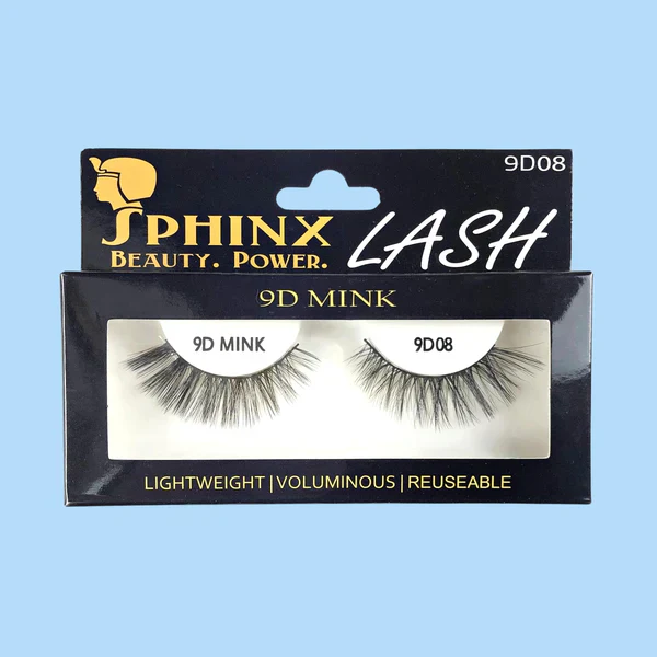 SPHINX 9D MINK LASH - Image 8