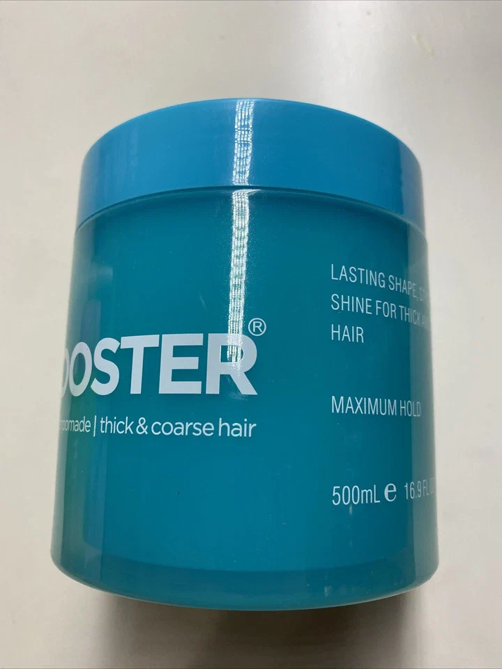 Style Factor Edge Booster Pomade - Image 21