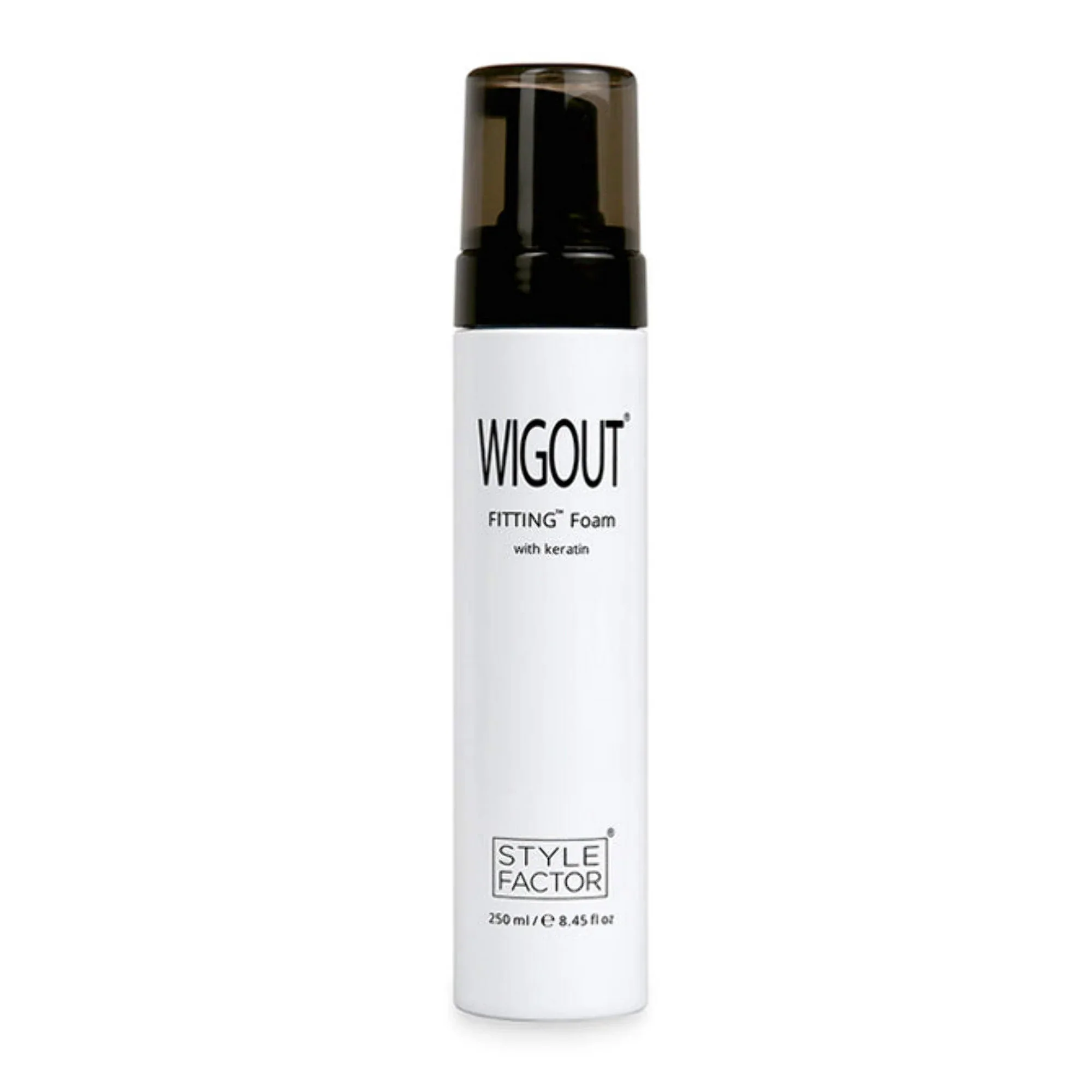 Style Factor Edge Booster Fitting Foam 8.45 oz