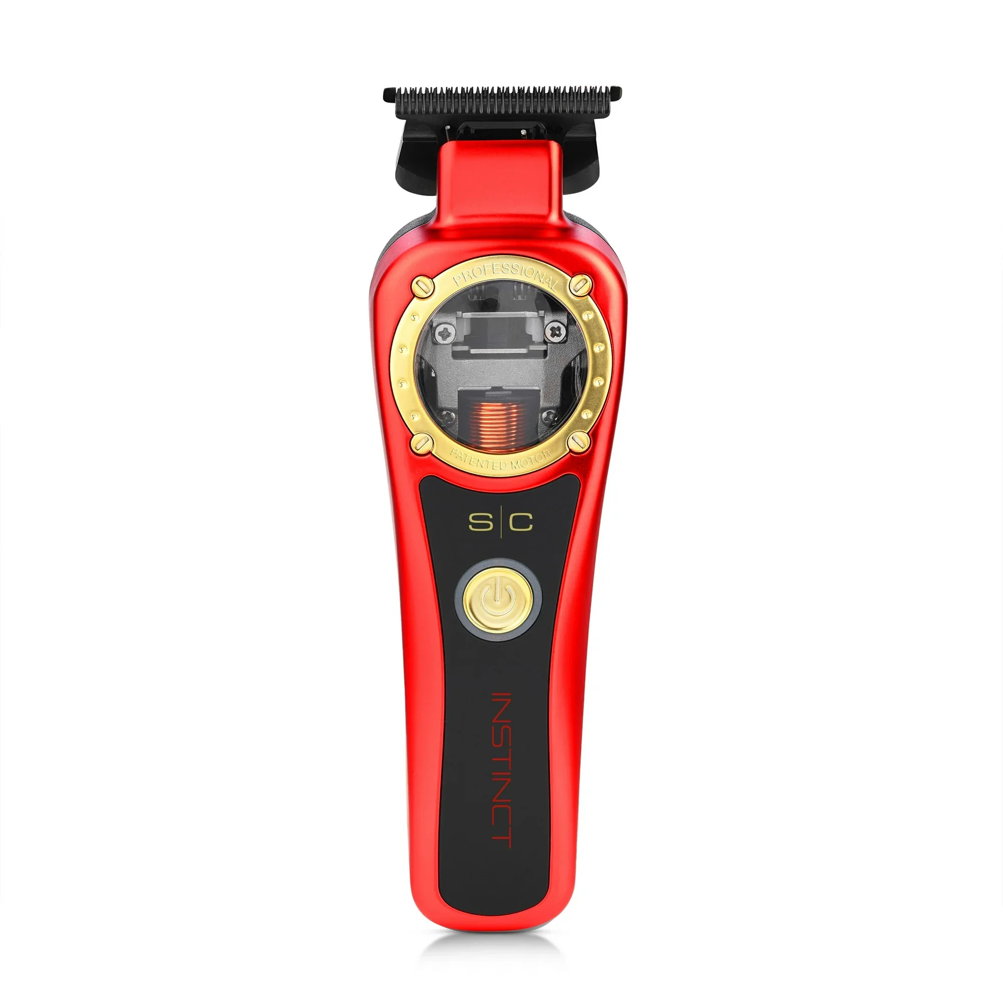 Stylecraft Instinct Professional Vector Motor Trimmer - Image 4