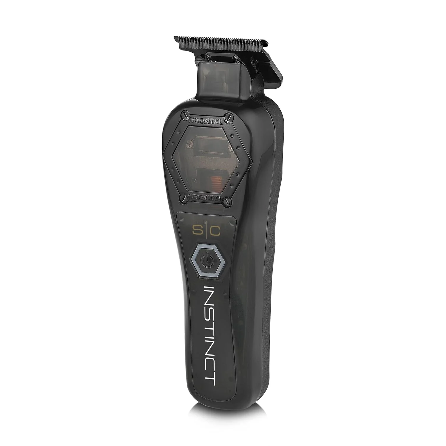 Stylecraft Trimmer Instinct Metal Edition - Image 3