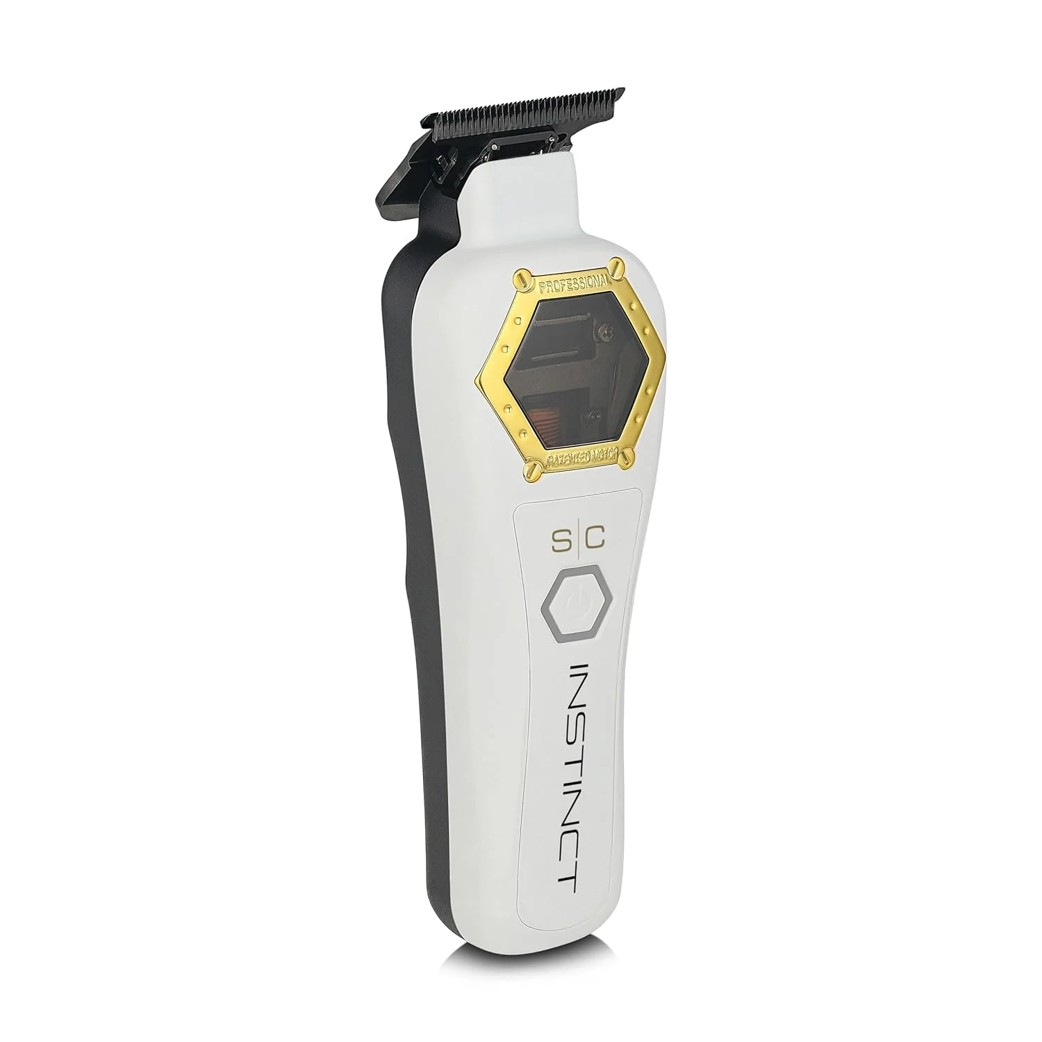 Stylecraft Trimmer Instinct Metal Edition - Image 4
