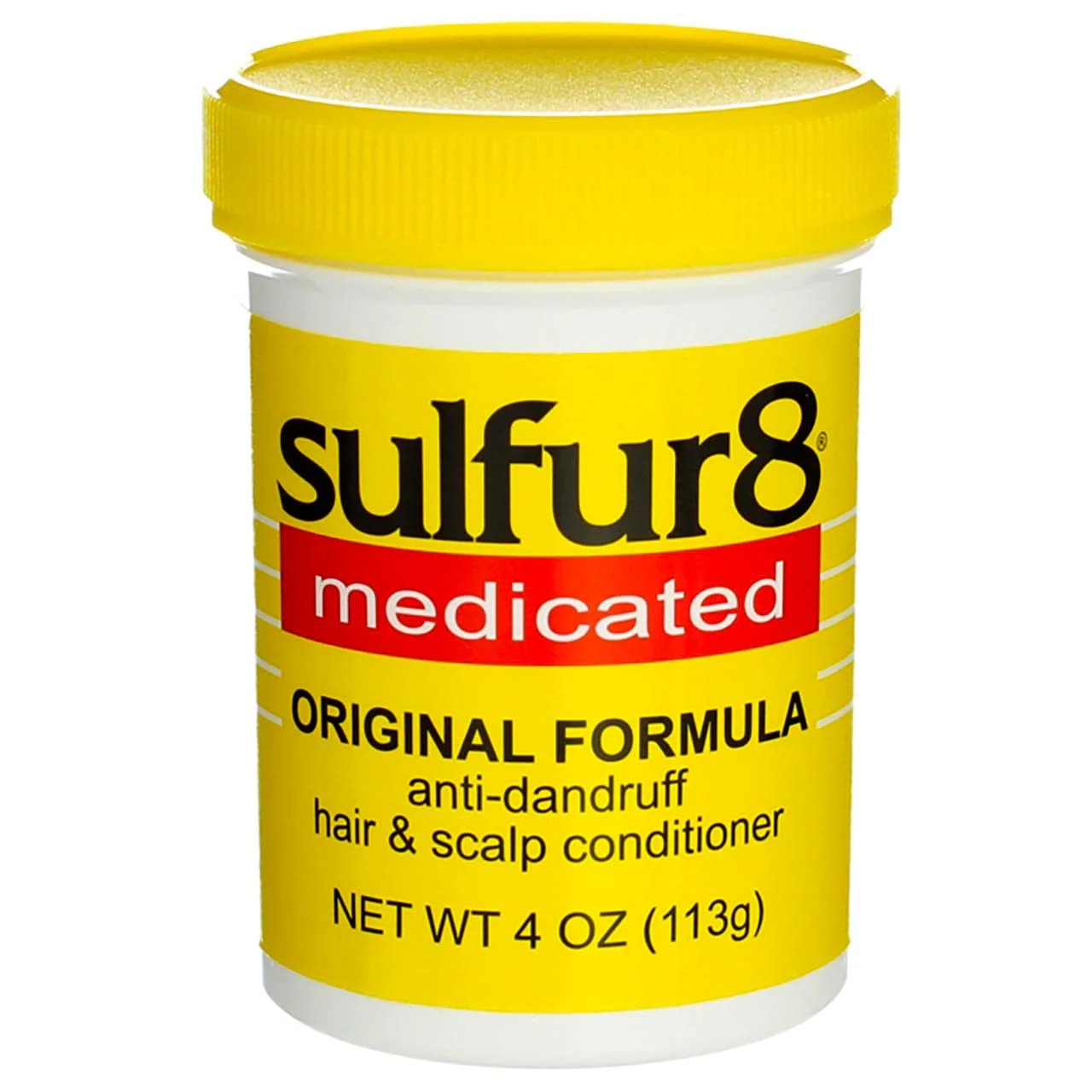 SULFUR8 Scalp Conditioner - Image 2
