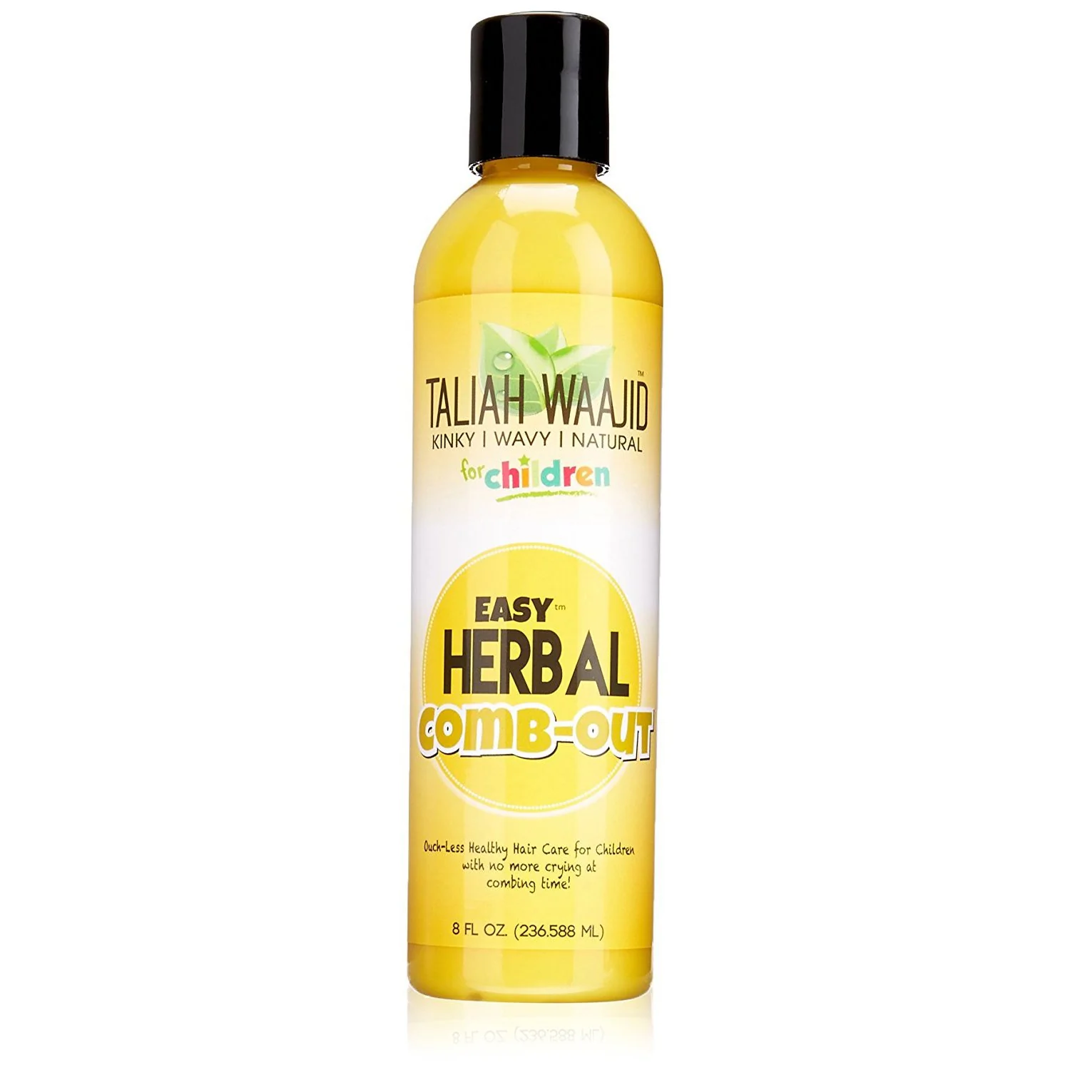 Taliah Waajid For Children Easy Herbal Comb-Out - 8 oz