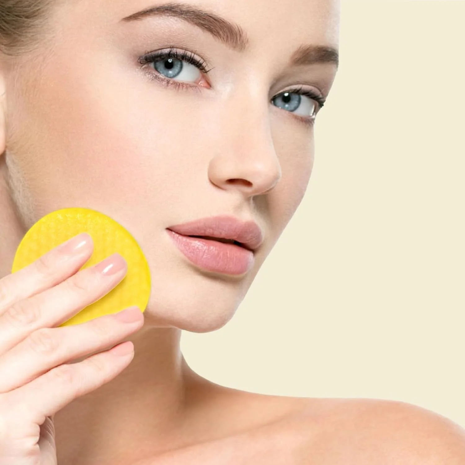 Te Amo Cleansing 50 Pads Lemon fragrance - Image 2