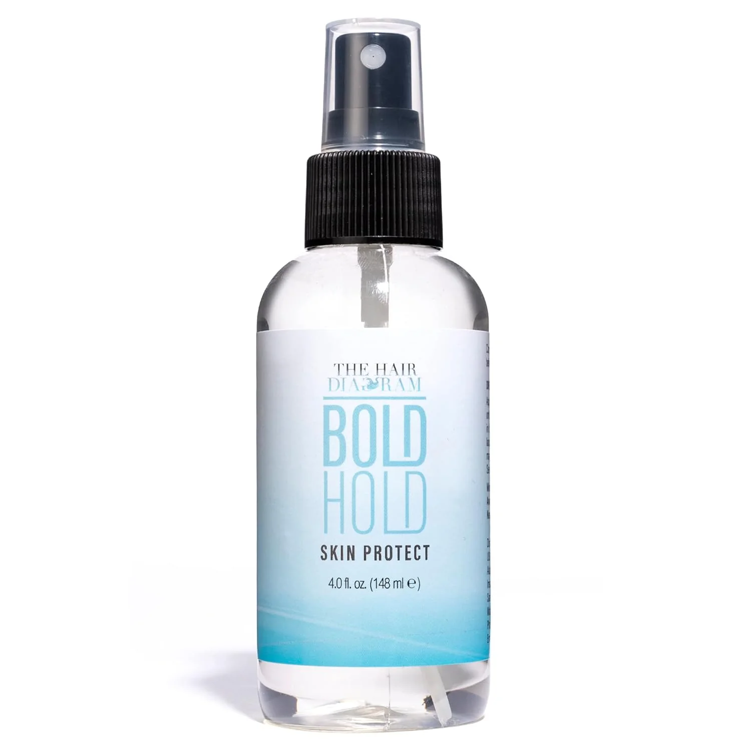The Hair Hold Skin Protectant Scalp Shield Lace Wigs, Glues 4oz