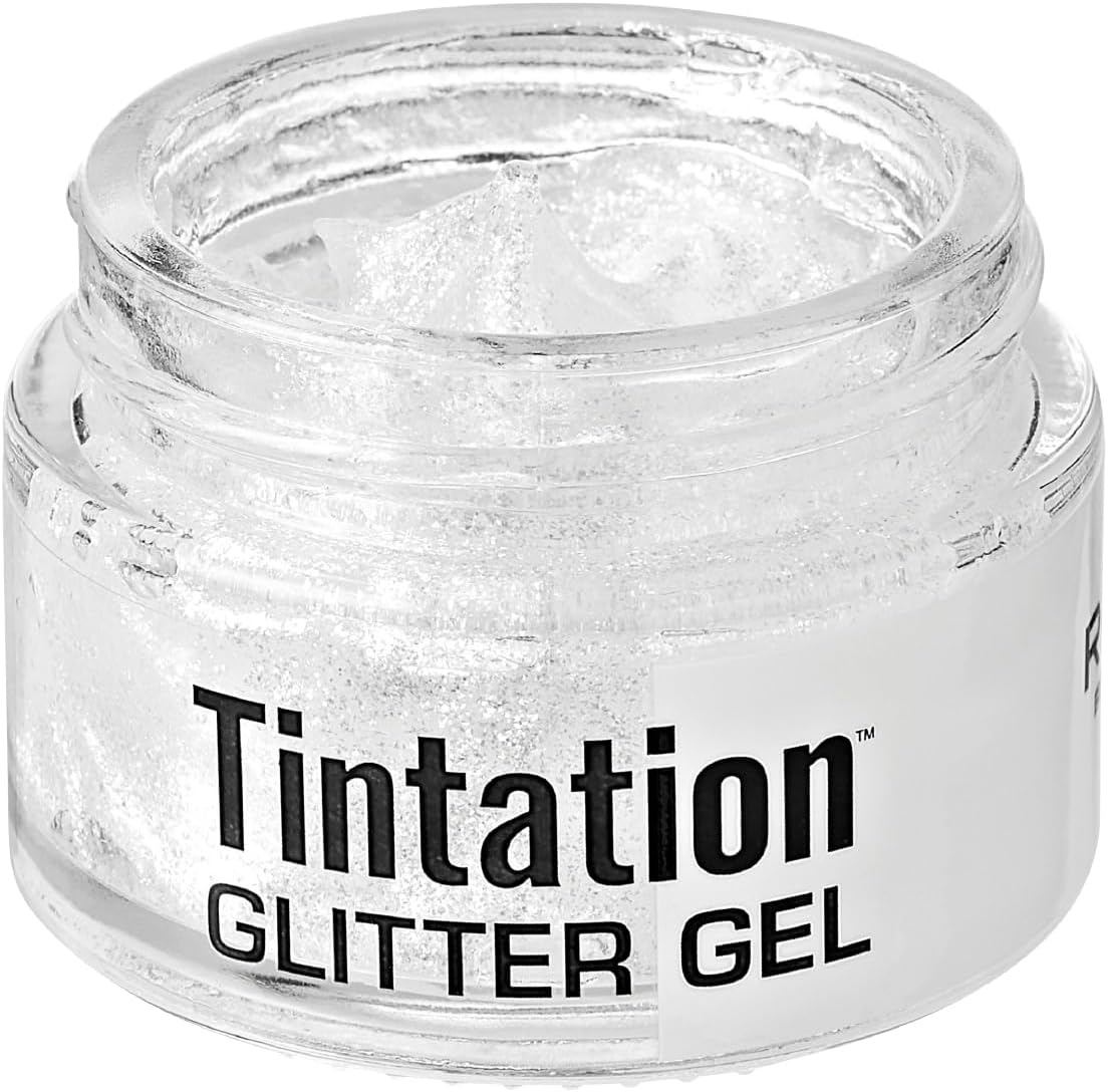 Tintation Glitter Body and Hair Gel Sparkle Cheerleaders - Image 2