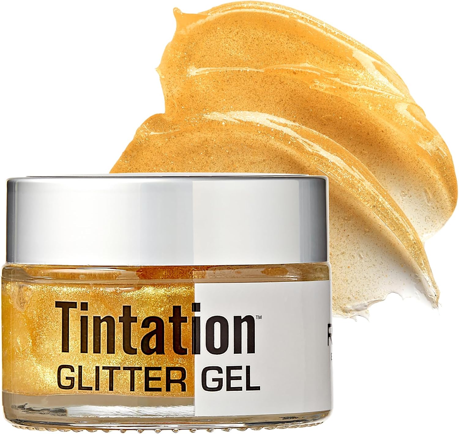 Tintation Glitter Body and Hair Gel Sparkle Cheerleaders - Image 3