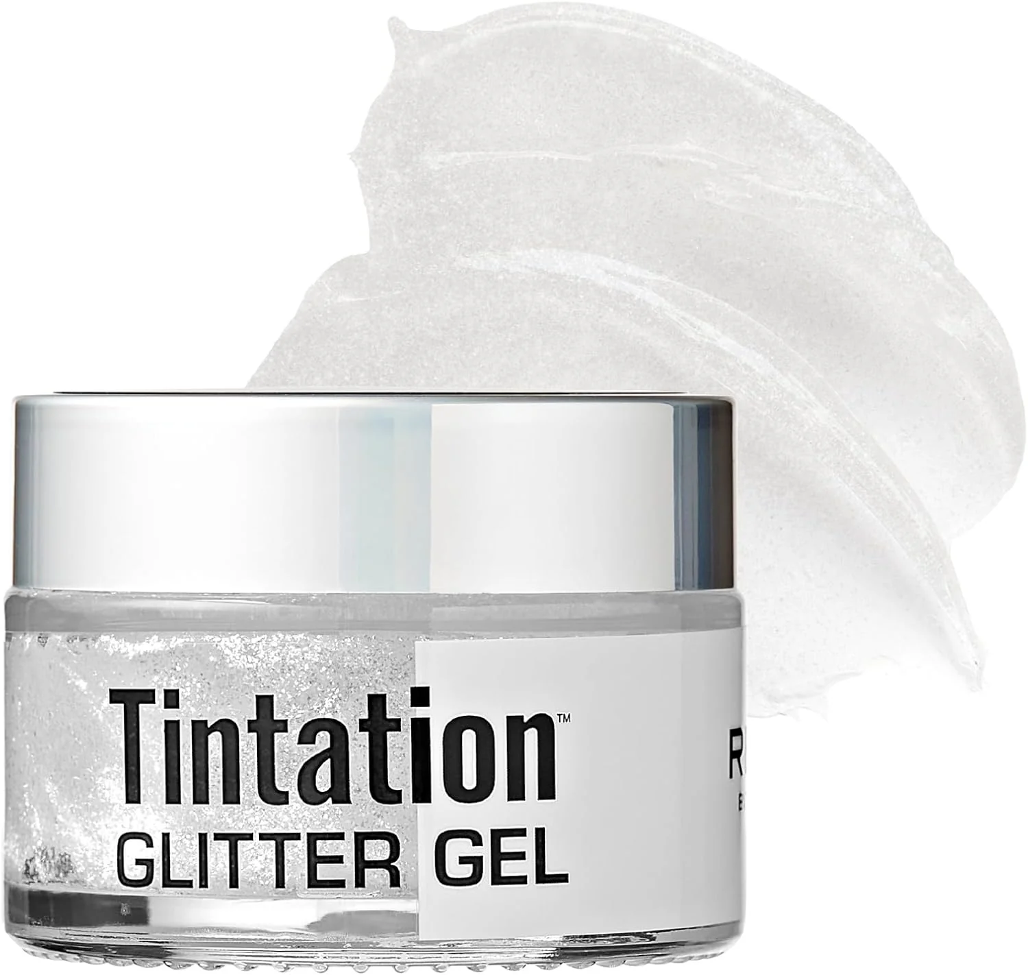 Tintation Glitter Body and Hair Gel Sparkle Cheerleaders - Image 4