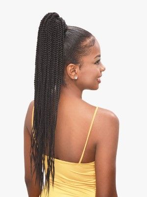 Title Beauty Elements DS-Wrap Senegal 26" - Image 3