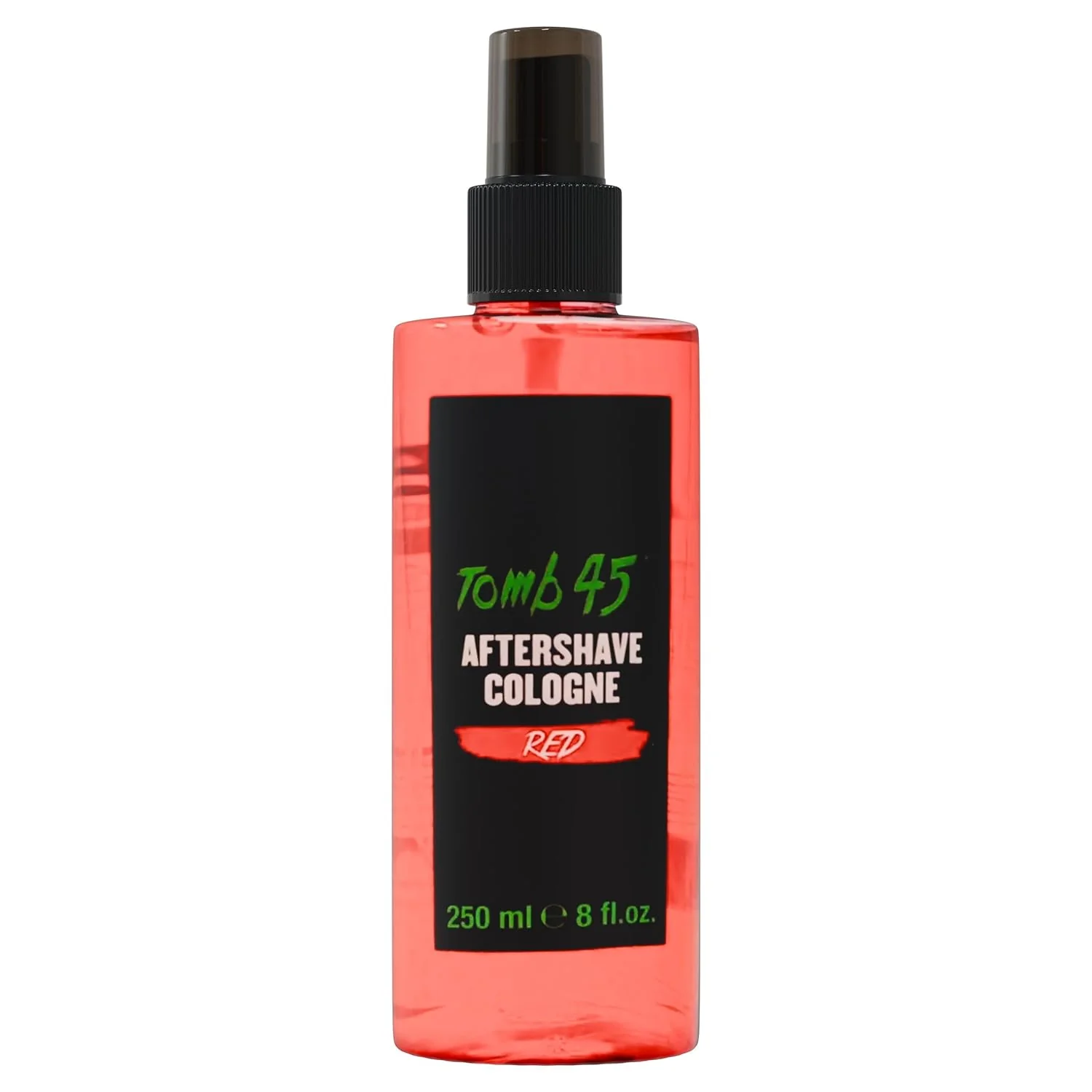 Tomb 45 Aftershave for Men Hydrating & Cooling Post-Shave Relief Refreshing After Shave Comfort 8 oz - Image 6