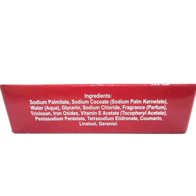 Topiclear Black Soap cleansing skin 3.5oz - Image 3