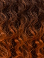 Bobbi Boss Body Wave Human Hair Blend Tress Up Ponytail  - 28" - Image 10