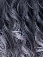 Bobbi Boss Body Wave Human Hair Blend Tress Up Ponytail  - 28" - Image 12