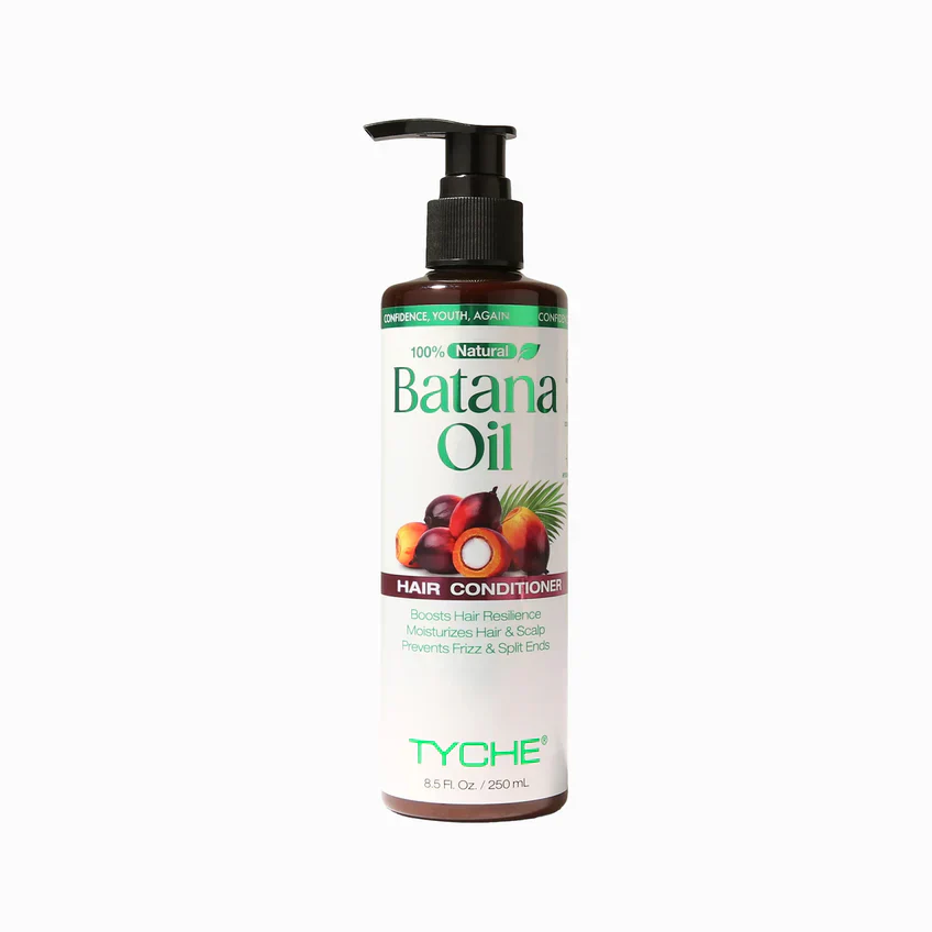 Tyche Batana Oil Hair Conditioner 8.5 oz #HABT06