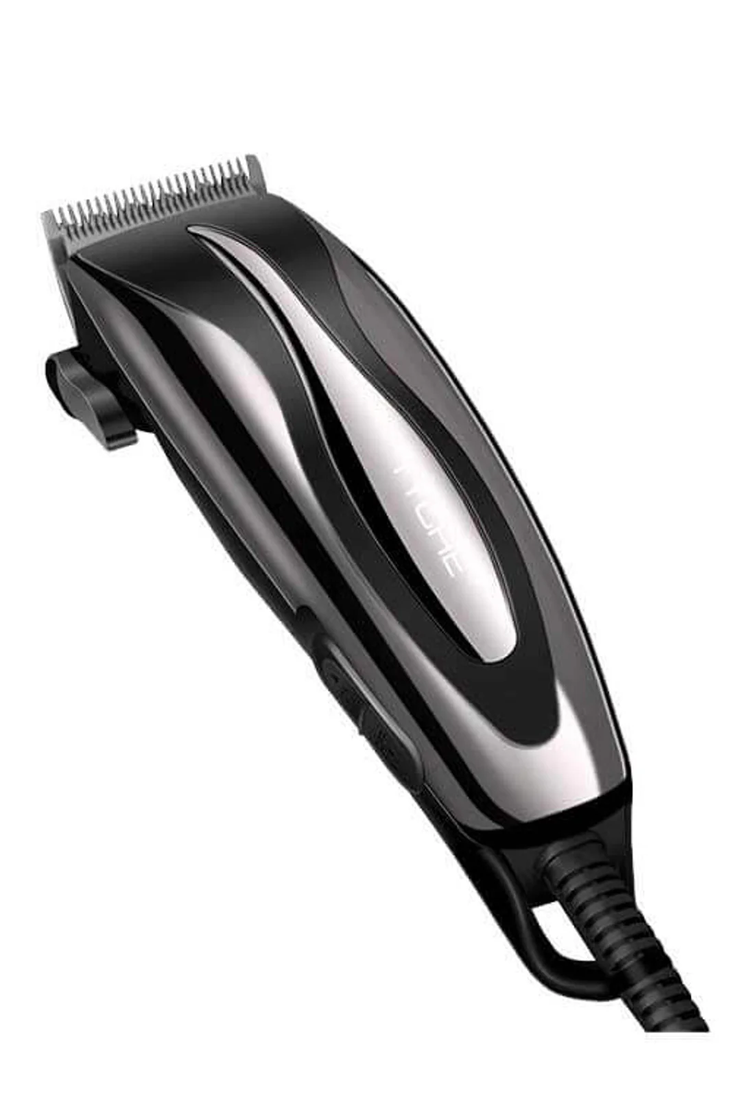 Tyche Turbo Due Hair Clipper & Trimmer (THC02) - Image 2