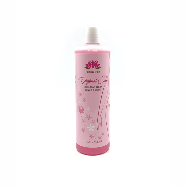 Vaginal Care Intimate Care Wash 16oz