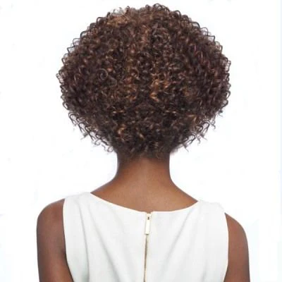 Vanessa STBB Tina Snap Bang & Ponytail - Image 3