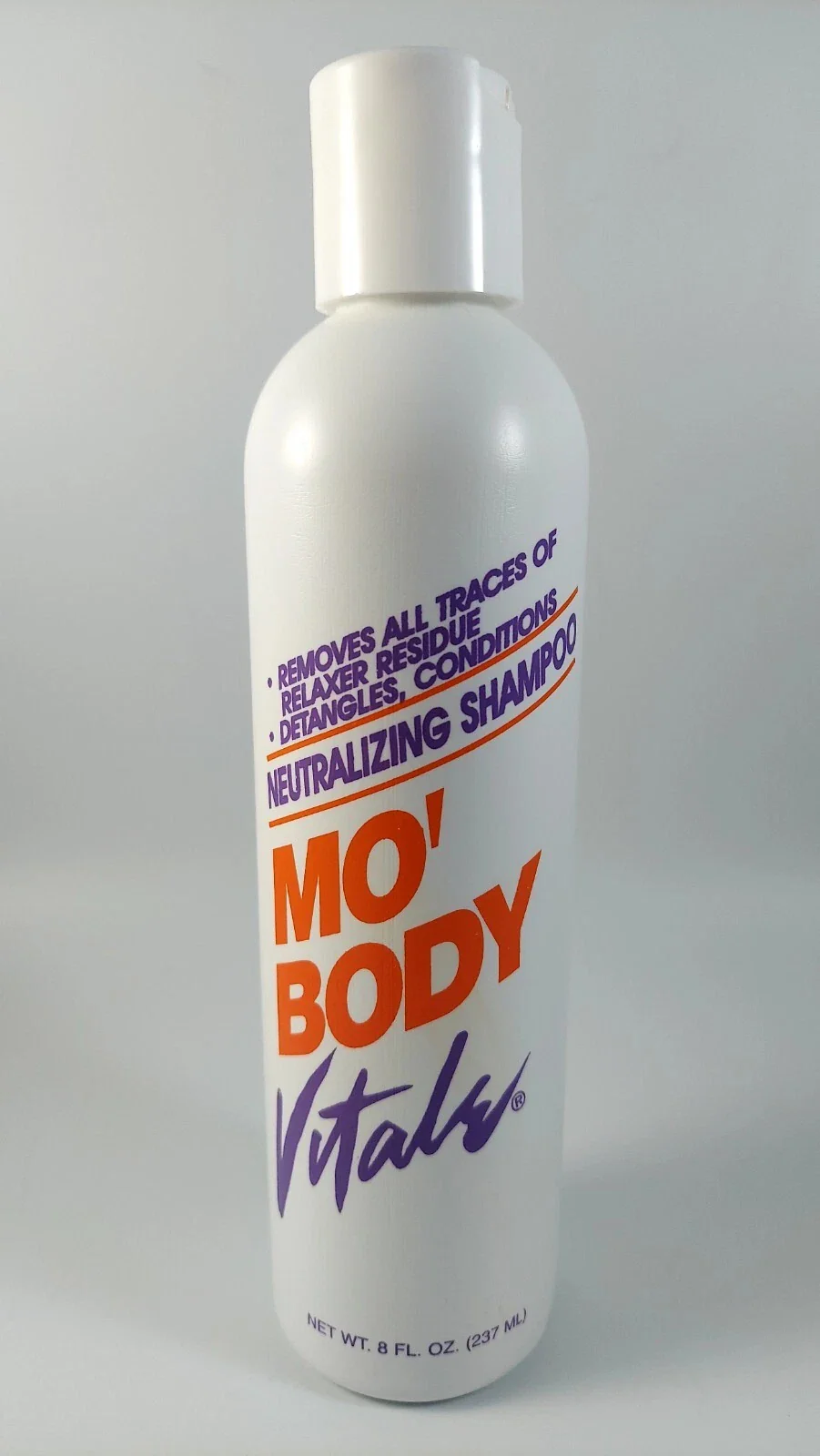 Vintage Mo' Body Vitale Neutralizing Shampoo 8 Oz - Image 2