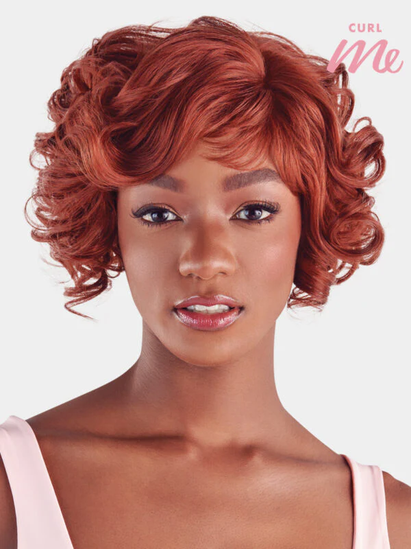 Vivace By Kiss Xceptional Curl Me Ali - Image 2