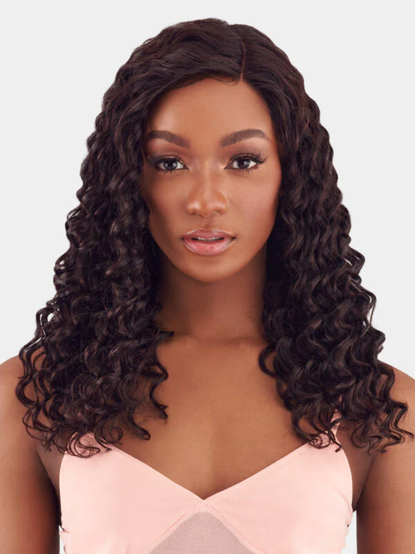 Vivace G Clef 4x4 Closure – Deep Wave - Image 2