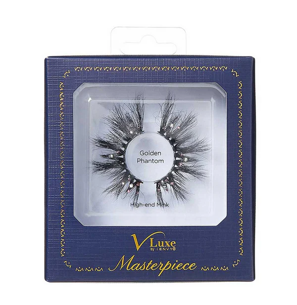 VLuxe By IEnvy Airy Mink Lashes - Image 10