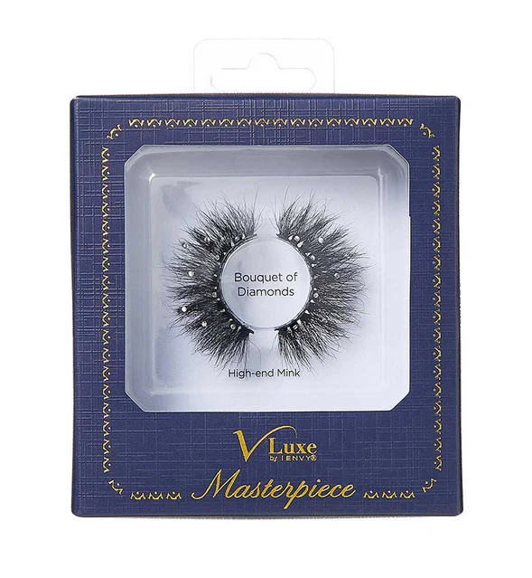 VLuxe By IEnvy Airy Mink Lashes - Image 11