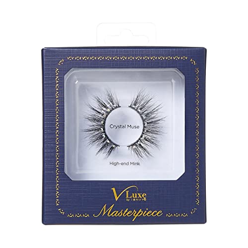 VLuxe By IEnvy Airy Mink Lashes - Image 9