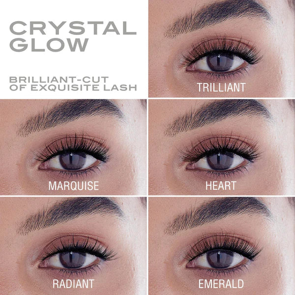 VLuxe By IEnvy Crystal Glow Lashes - Image 3