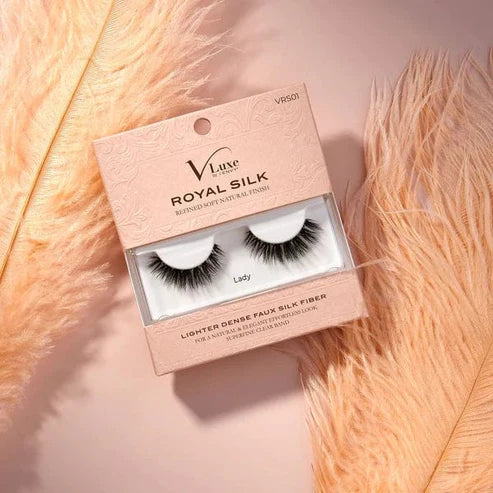 VLuxe By IEnvy Royal Silk Lash - Image 2