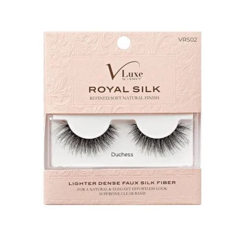 VLuxe By IEnvy Royal Silk Lash - Image 3